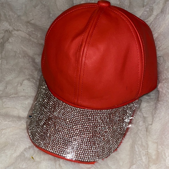 Accessories - VERA NEW YORK CAP🧢NWOT